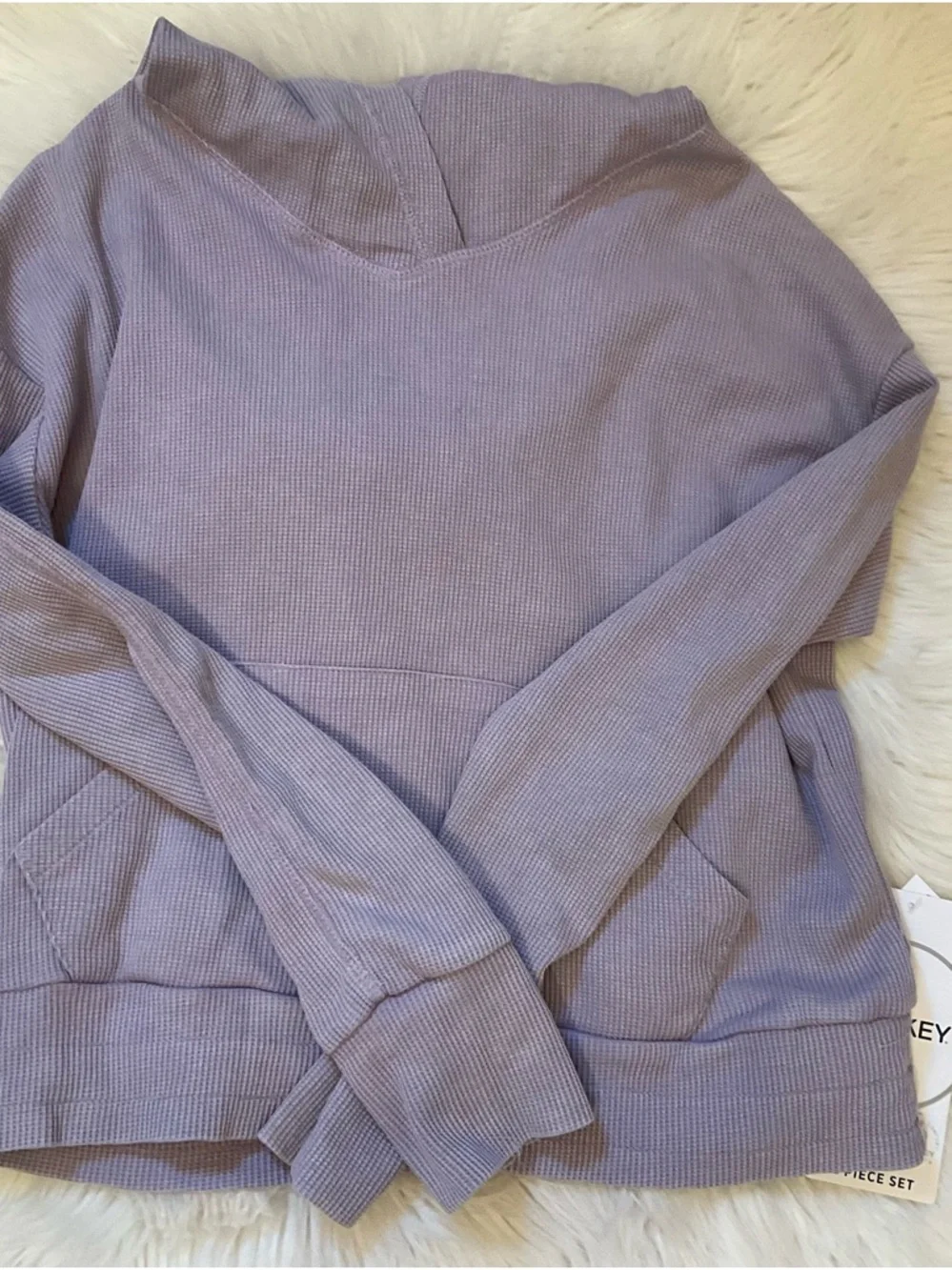 Jockey 2-Piece Lounge Set - NWT - Size Small